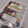 Art Odyssey Junior Cycle Visual Art Sketchpad Image 4