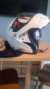 motorcycle