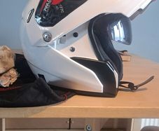 motorcycle