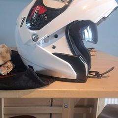 motorcycle