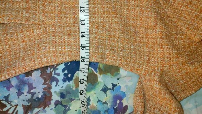 Wallis tweed style blazer size 8 Postage included