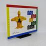 LEGO Rare The Art Of The Brick By Nathan Sawaya Lego Printed Museum Exhibit Limited Edition Promo Exclusive From The Art Of The Brick Expo Image 7