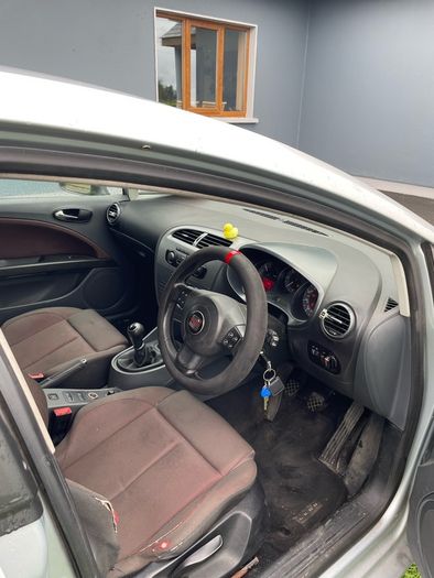 mk2 seat leon