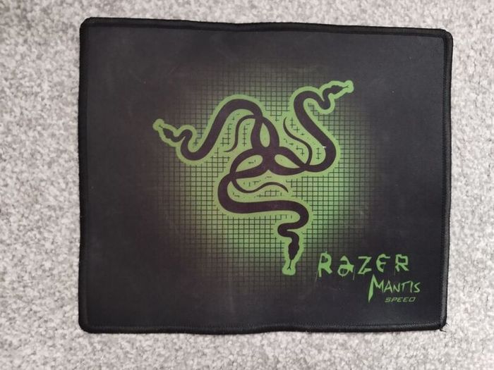 Razer Mousemat