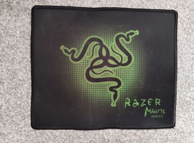 Razer Mousemat