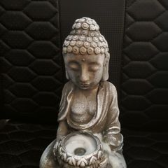 Candle holder