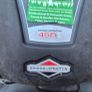 Stiga lawn mower Image 4