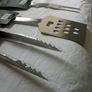 BBQ Accessories (NEW) Image 2