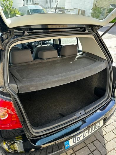 2006 Volkswagen Golf