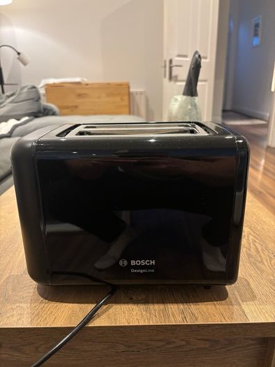 Toaster