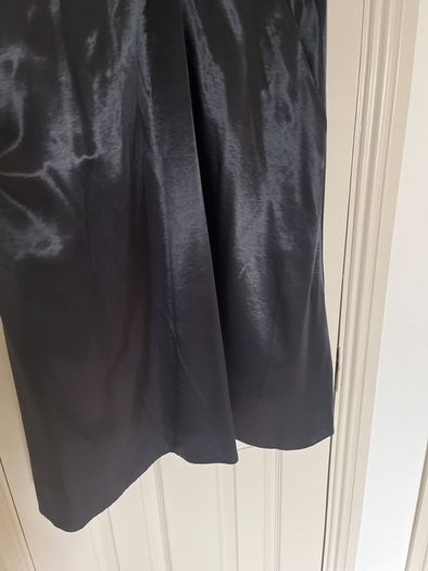 Cos black sleeveless Dress