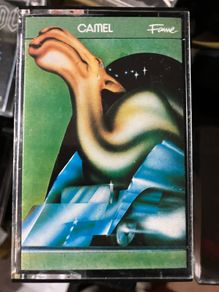CAMEL | Camel    (On Fame Records)