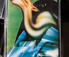 CAMEL | Camel    (On Fame Records)