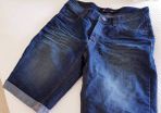Denim Shorts for Men - W30