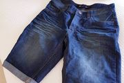 Denim Shorts for Men - W30