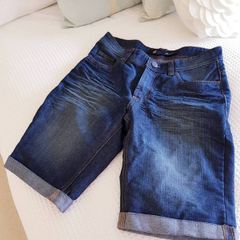 Denim Shorts for Men - W30