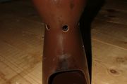 essential oil burner