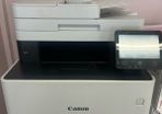 Canon All In One Printer (iSensys MG742Cdw)