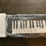 M-Audio 49 MIDI Keyboard. 2 times used Image 2