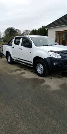Isuzu