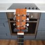 Tanglewood TWR2 SFCE  Electro Acoustic - Natural Satin Image 2