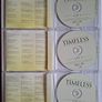 Timeless CDs x 3 Image 2