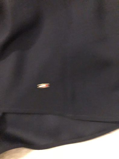 tommy hilfiger dress