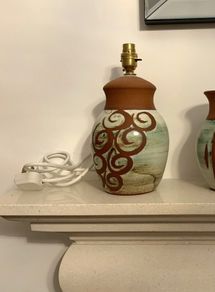 Dingle Lamp