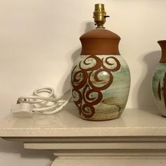 Dingle Lamp