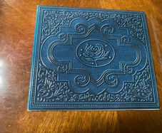 Ryan Adams & The Cardinals Cold Roses Double CD