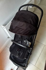Bugaboo Butterfly
