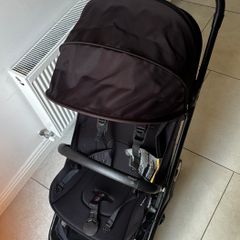 Bugaboo Butterfly