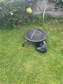 Firepit