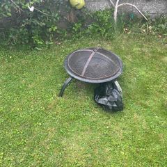 Firepit