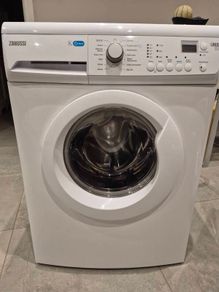 Zanussi Lindo 100 Washing Machine - Fully Working