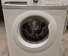 Zanussi Lindo 100 Washing Machine - Fully Working
