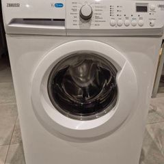 Zanussi Lindo 100 Washing Machine - Fully Working