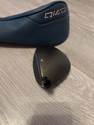 TaylorMade Qi4D