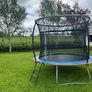 Trampoline (Jump Power) Image 5