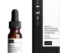 NIOD Multi-Molecular Hyaluronic Complex Serum 15ml