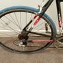 Viking road bike Image 3