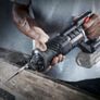 Latest Model Parkside Performance X20V Cordless Brushless Reciprocating Sabre Saw And Cutting Blades. Black November Sale Now On. Would make a great Xmas present. Image 5