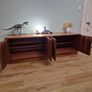 Mid Century sideboard Image 3