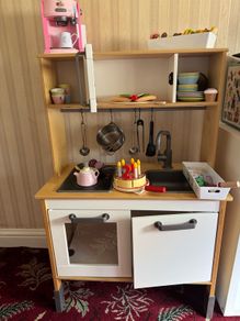 Ikea Kitchen