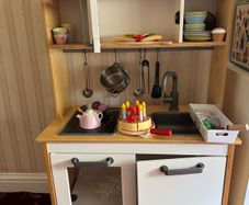 Ikea Kitchen