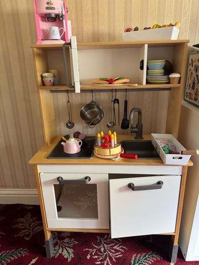 Ikea Kitchen