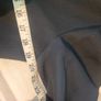 Vintage 90s Mondi Business maxi navy overcoat blazer Image 9