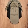 YOYO 0+ newborn pack - Olive unisex colour Image 2