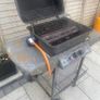 Gas bbq Image 2