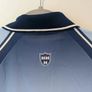 Vintage Dublin GAA Jersey | 2000/02 | ONeills | XL | Arnotts Image 4
